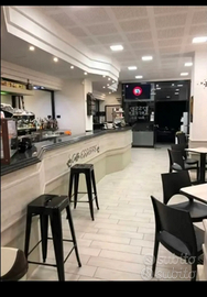 Bar caffetteria anche ren to buy