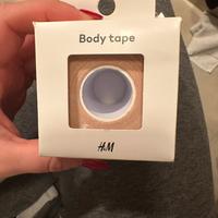 Body tape