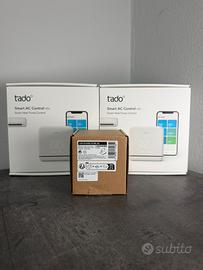 Kit tado° Smart AC Control V3+