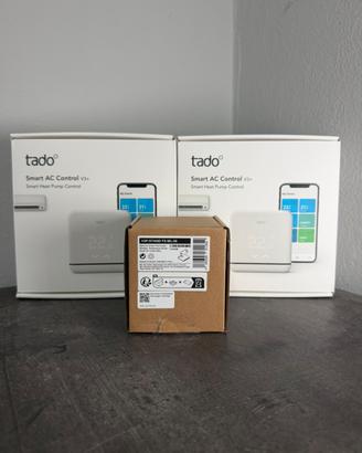 Kit tado° Smart AC Control V3+