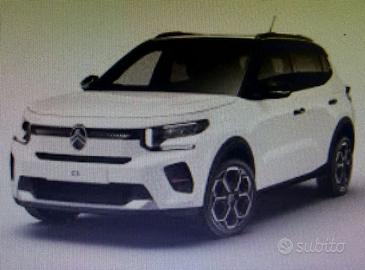 Citroën C3 Turbo 100cv - MAX