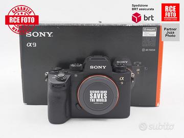 Sony A9