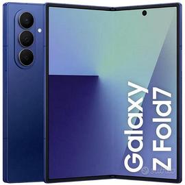 SAMSUNG GALAXY Z FOLD 7 5G 256GB F966 DUAL SIM 8"