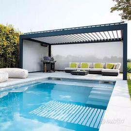 Pergotenda -Tende da sole
