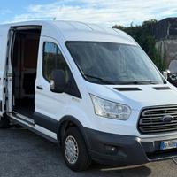Ford Transit 2.2 TDCi 2014 124.000km