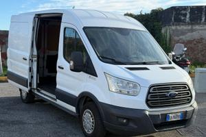 Ford Transit 2.2 TDCi 2014 124.000km