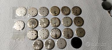 Lanco ricambi vintage 