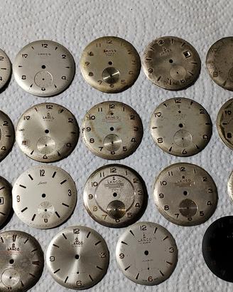 Lanco ricambi vintage 