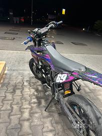 Sherco 50 (70) sm