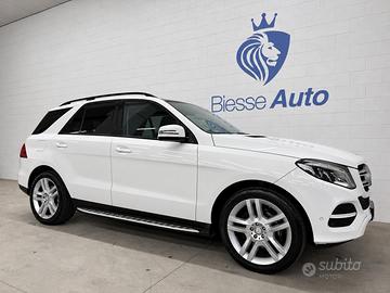 Mercedes-benz GLE 250 d 4Matic Premium Plus