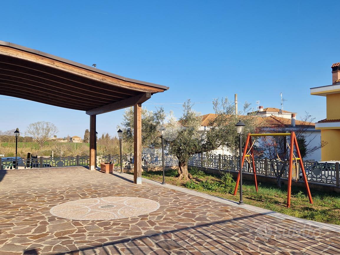 Casa – Morro d'Oro, Case Merluzzo - Vista 4