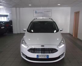 FORD C-Max 7 1.5 TDCi 120CV Start&Stop Titanium