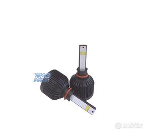 KIT LAMPADE LED D2S D4S SUPER CANBUS 12-24V
