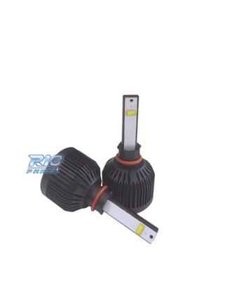 KIT LAMPADE LED D2S D4S SUPER CANBUS 12-24V