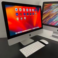 Apple iMac 