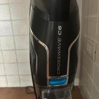 Aspirapolvere Lavapavimenti Bissell CrossWave C6 C