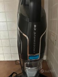 Aspirapolvere Lavapavimenti Bissell CrossWave C6 C