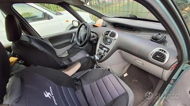 Citroën xsara Picasso 1.6 hdi chrono 2004 