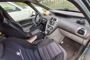 Citroën xsara Picasso 1.6 hdi chrono 2004 