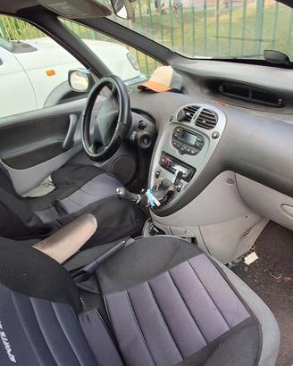 Citroën xsara Picasso 1.6 hdi chrono 2004 