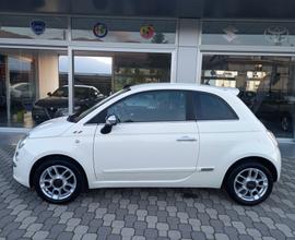 Fiat 500 1.3 M-JET * SPORT * INTERNI SPORTIVI IN P