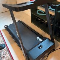 Tapis roulant rigenerato Diadora Edge 2.0 compatto