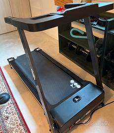 Tapis roulant rigenerato Diadora Edge 2.0 compatto