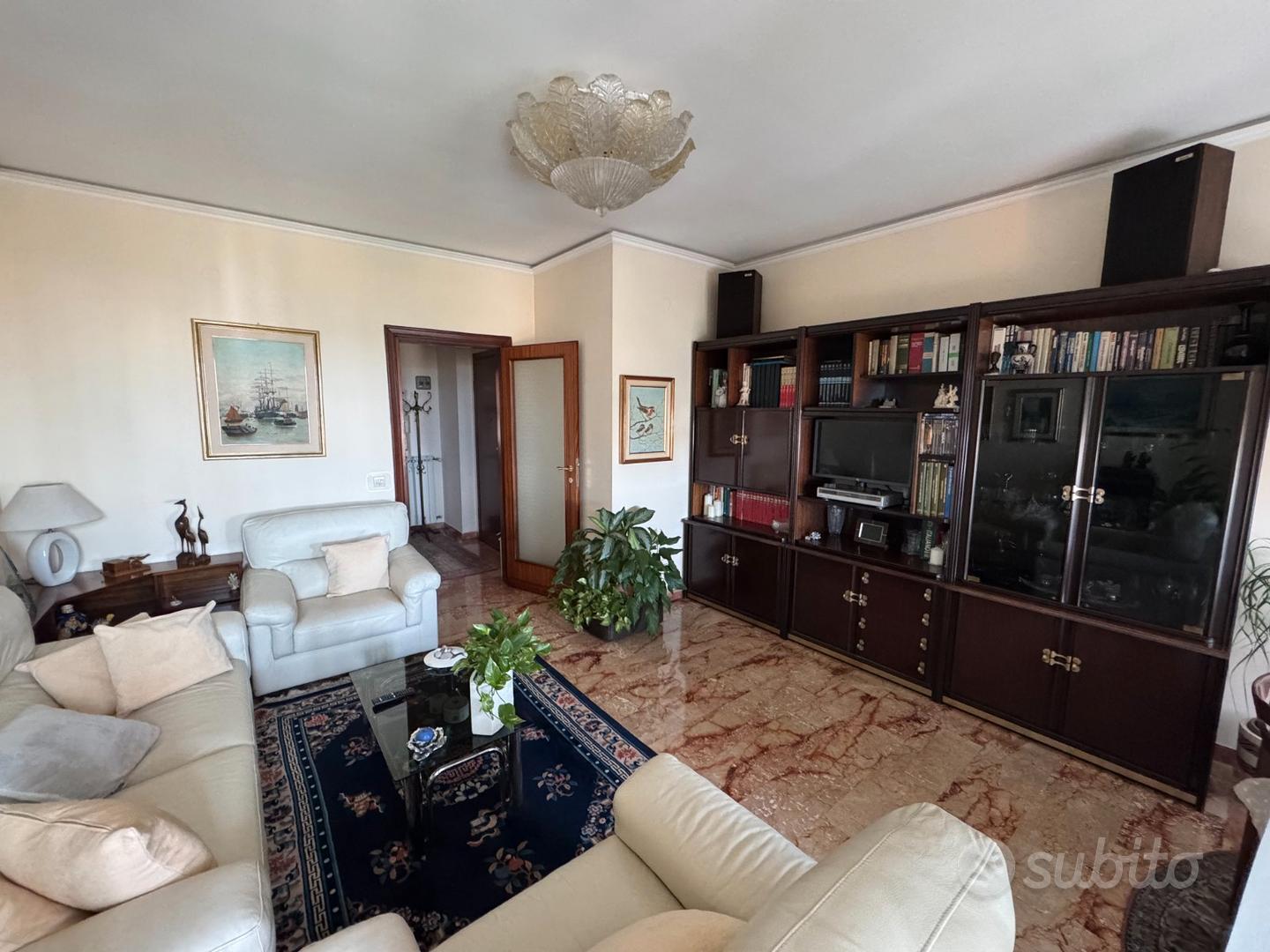 Appartamento – Venezia, Catene, Marghera - Vista 4