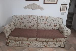 Bilocale nel verde