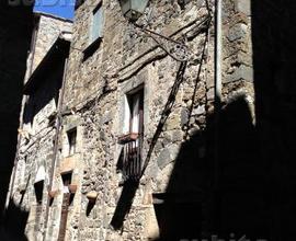 Palazzetto d'epoca Lago di Bolsena