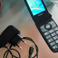 Cellulare Brondi Dual Sim