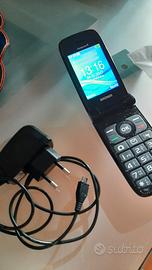 Cellulare Brondi Dual Sim