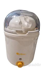 Yogurtiera Optima 1 litro