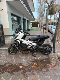 Honda X-ADV 750