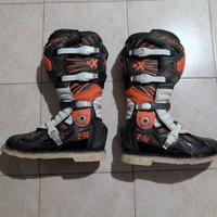 stivali forma  x-terrain tg 45