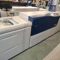 Xerox versant 2100 con Fiery EX-2100 dedicato