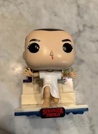 Funko Pop Undici Stranger Things