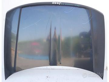 K55076470AE COFANO ANTERIORE JEEP GRAND CHEROKEE (