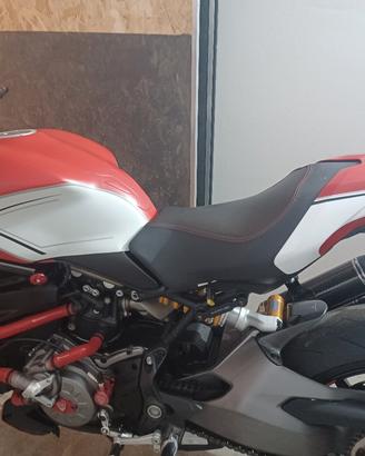 Ducati monster 1200 821 serbatoio e cover sella