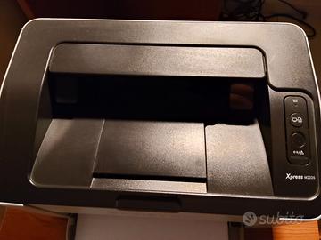 Stampante Laser Samsung Xpress M2026 – Perfetta e