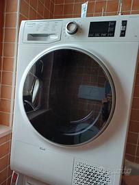 Asciugatrice Hotpoint NT M11 8X3E IT