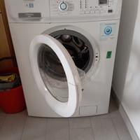 Lavatrice Electrolux Rex 