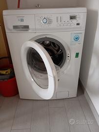 Lavatrice Electrolux Rex 