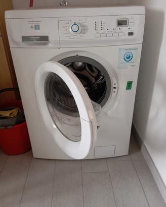 Lavatrice Electrolux Rex 