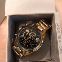 Orologio Michael kors donna