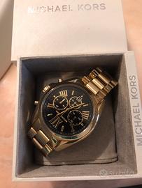 Orologio Michael kors donna