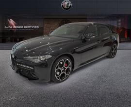 Alfa Romeo Giulia 2.2 TD 210 CV Veloce AT8 Q4