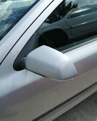 Specchio sinistro SKODA OCTAVIA del 2007
