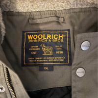Woolrich Giubbotto XXL