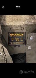 Woolrich Giubbotto XXL